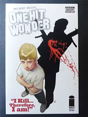 Buy ONE-HIT Wonder #2 - Image Comics #2TU • 1.43£