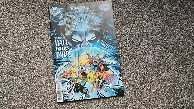 Buy VARIOUS JUSTICE LEAGUE - DARK/vs SUICIDE SQUAD/LEGION/INFINITY +  (2018-23) DC • 0.99£