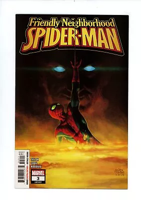 Buy Friendly Neighborhood Spider-man #3  (2019) Marvel Comics • 2.90£