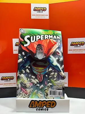 Buy Superman #683 DC ⋅ 2008 • 3.10£