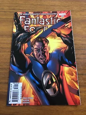 Buy Fantastic Four Vol.1 # 529 - 2005 • 1.99£