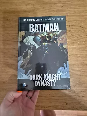 Buy DC Comics Graphic Novel Collection - Volume 75: Batman Dark Knight Dynasty • 9£