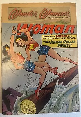 Buy Wonder Woman #98, New Origin! Key Issue! 🔥🔥🔥 • 232.21£