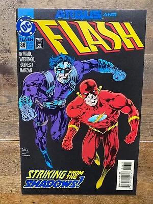 Buy U-PICK THE FLASH VOL 2 1987 DC WALLY WEST; Range Of Issues #50-99 • 2.17£