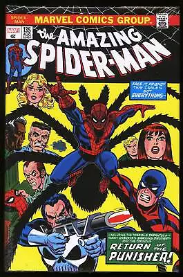 Buy Amazing Spider-Man Volume 4 Omnibus SEALED! Issues 105-142 L@@K! • 160.75£