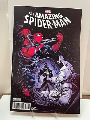 Buy Amazing Spiderman #792 Variant Marvel Comic Book • 23.26£