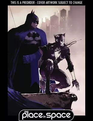 Buy (wk32) Batman #151i (1:50) Stevan Subic (absolute Power) - Preorder Aug 7th • 24.99£
