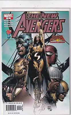 Buy New Avengers #10 • 2.95£