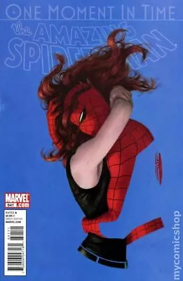 Buy Amazing Spider-Man #641A Manuel FN/VF 7.0 2010 Stock Image • 11.65£