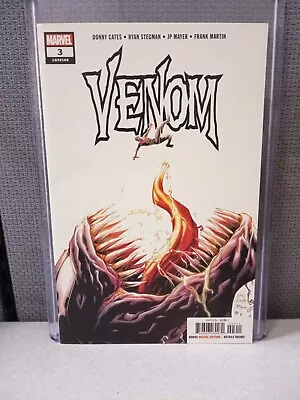 Buy Venom 3 1st Knull • 77.66£