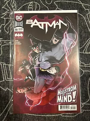 Buy Batman #66 (2019) • 3£