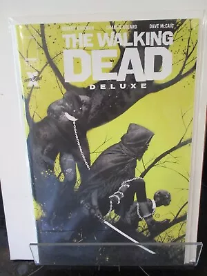 Buy The Walking Dead Deluxe # 19   Vf/nm Image Comics • 4.95£