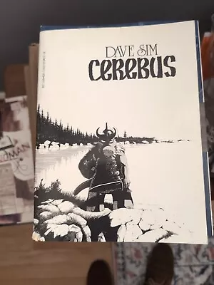 Buy Cerebus, Volume 1, Dave Sim • 16.50£