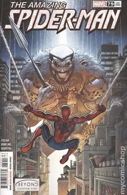 Buy Amazing Spider-Man #79A Adams NM 2022 Stock Image • 2.10£