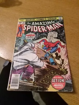 Buy Amazing Spiderman 163,164!The Kingpin!🔥 • 23.30£