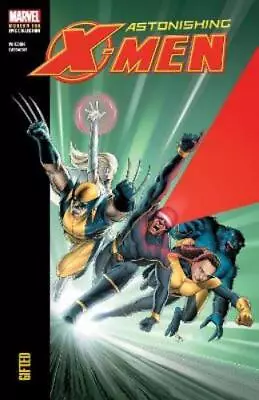 Buy Joss Whedon Astonishing X-Men Modern Era Epic Collection (Paperback) (US IMPORT) • 31.79£