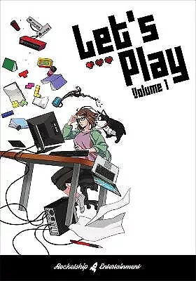 Buy Lets Play Volume 1  1 By Leeanne M Krecic - New Copy - 9781952126024 • 12.75£