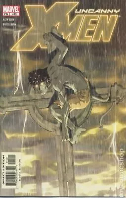 Buy Uncanny X-Men #415 FN 2003 Stock Image • 2.95£