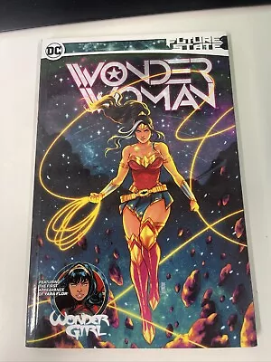 Buy Future State Wonder Woman DC Comics • 10£