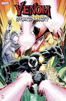 Buy Venom Separation Anxiety #3 (24/07/2024) • 3.30£