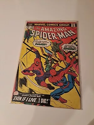 Buy The Amazing Spiderman 149 OCT Comics • 84.30£