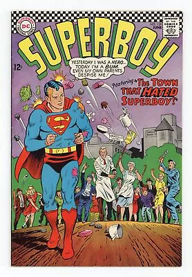 Buy Superboy #139 FN 6.0 1967 • 21.75£