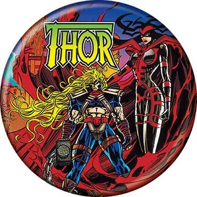 Buy Marvel Comics Thor #502 Licensed 1.25 Inch Button 87581 • 8.37£