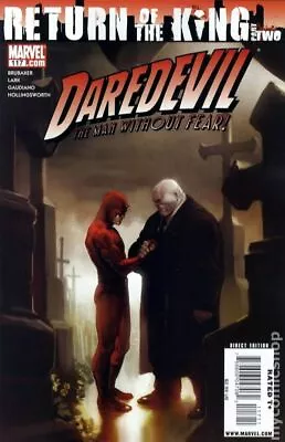 Buy Daredevil #117 FN 2009 Stock Image • 3.88£