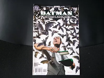 Buy Batman Gotham Knights # 42 Nm As New • 4.50£