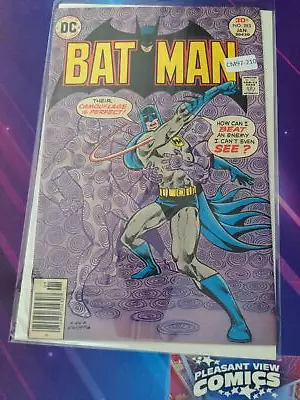 Buy Batman #283 Vol. 1 8.0 Newsstand Dc Comic Book Cm97-210 • 17.08£