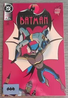 Buy 1995 Batman Adventures #6 Play Press • 6.74£