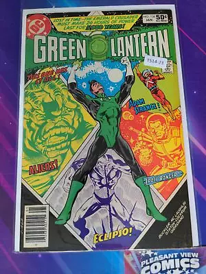 Buy Green Lantern #136 Vol. 2 8.0 Newsstand Dc Comic Book Ts14-23 • 6.21£