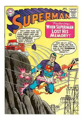 Buy Superman #178 6.0 // Curt Swan Dc Comics 1965 • 48.15£