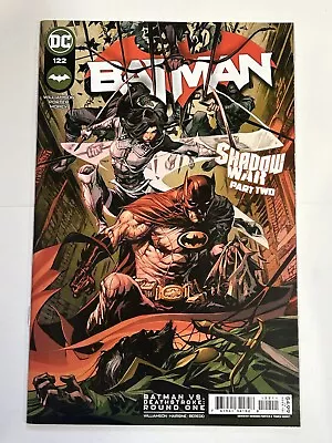 Buy BATMAN #122 NEAR MINT 2022 DC COMICS B-369 • 2.73£