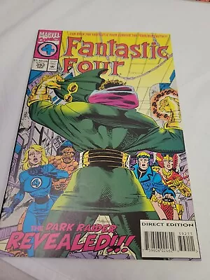 Buy Fantastic Four 392 Sep • 6.22£