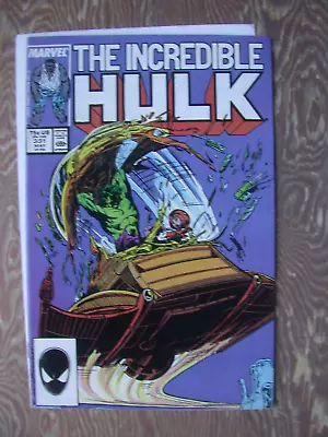 Buy Incredible Hulk   #331   FN+   1st Appearance Of Smart Grey Hulk, McFarlane Art • 6.21£