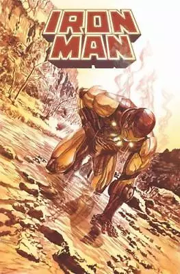 Buy Christopher Cantwell Iron Man Vol. 4: Books Of Korvac IV (Paperback) • 14.55£