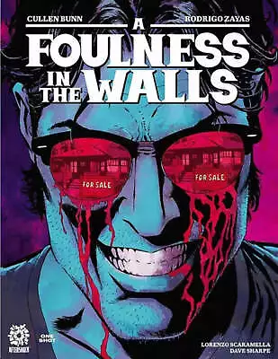 Buy A Foulness In The Walls #1 - Aftershock - 2022 • 9.95£