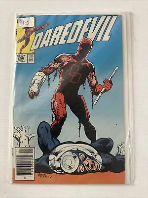 Buy Daredevil # 200. VFN/NM (9.0) • 5.95£