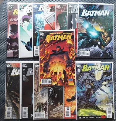 Batman 666 | Judecca Comic Collectors