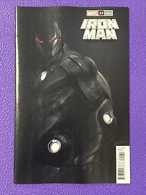 Buy IRON MAN #22 (Marvel 2022) Variant C By LOZANO * NM • 1.92£