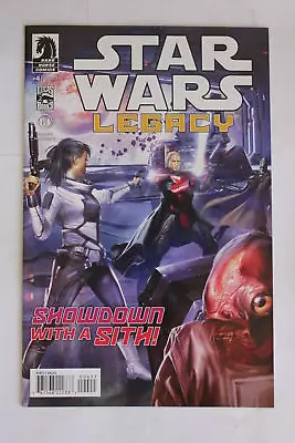 Buy Star Wars: Legacy #4 (2013) Star Wars NM • 3.88£