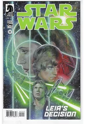 Buy Star Wars #12 Dark Horse (2013) • 2.49£