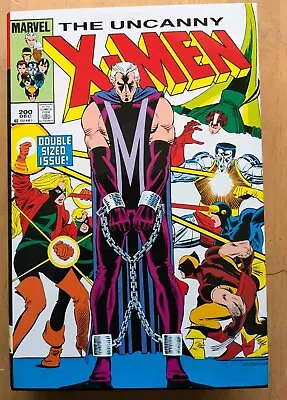 Buy Uncanny X-Men Omnibus Vol 5 • 89.99£