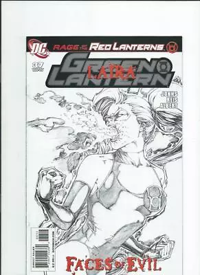 Buy DC Comics Green Lantern NM-/M 2005 • 31.03£