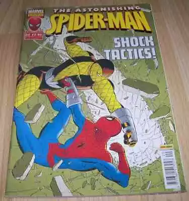 Buy The Astonishing Spider-Man #20...(MARVEL PANINI UK) • 2.99£