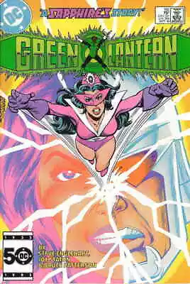 Buy Green Lantern (2nd Series) #192 FN; DC | Star Sapphire - We Combine Shipping • 7.76£