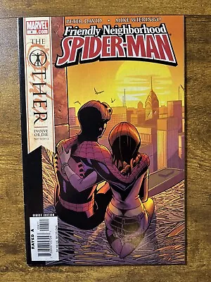 Buy Friendly Neighborhood Spider-man 4 Peter David Story Marvel Comics 2006 B • 2.29£