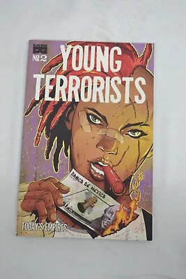 Buy Black Mask No.2 Young Terrorists Comic #MAN • 7.64£