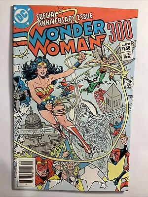 Buy Wonder Woman #300 DC Comics 1983, F/VF • 5.40£